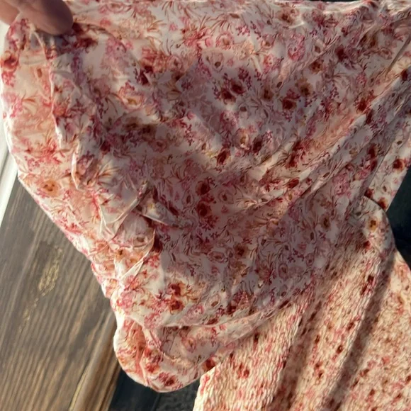 Anthropologie ~Another Love~ Boho Dress - Picture 15 of 17